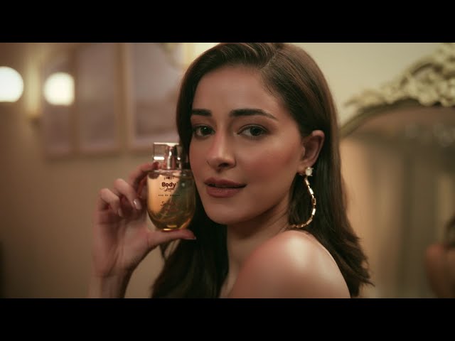 Plum BodyLovin - Sweet Meets Spicy | Art Assistant by Rutuja Gaonkar