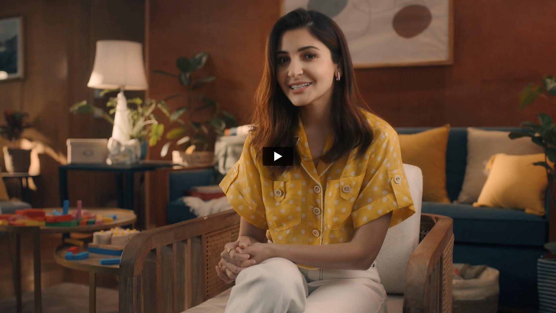 Slurrp Farm Ft. Anushka Sharma | Producer by Supavitra Baabul