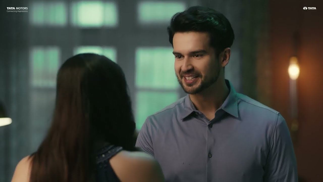 Tata Motors | DoP by Jani Mohammad