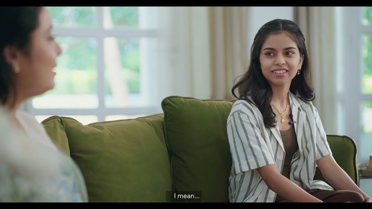 Freedom Healthy Oil - Freedom 30 Minute Movement | Colourist by Pratik Shirsale