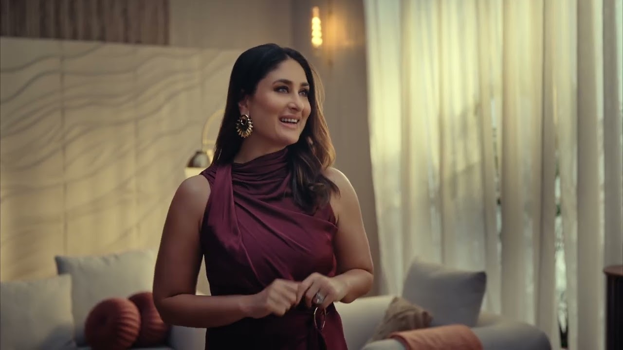 Gloirio - Style Your Interior Ft. Kareena Kapoor Khan | Photographer by Apeksha 