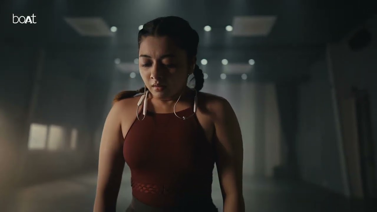 boAt Rockerz Trinity - Live The Sound | First AC by Pankaj Saraswat