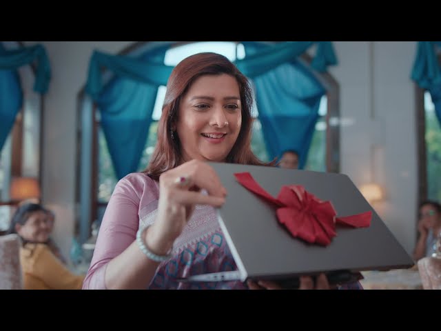 Reliance Digital - Mom Ke Khwaab | Voice Over by Rituraj K Singh