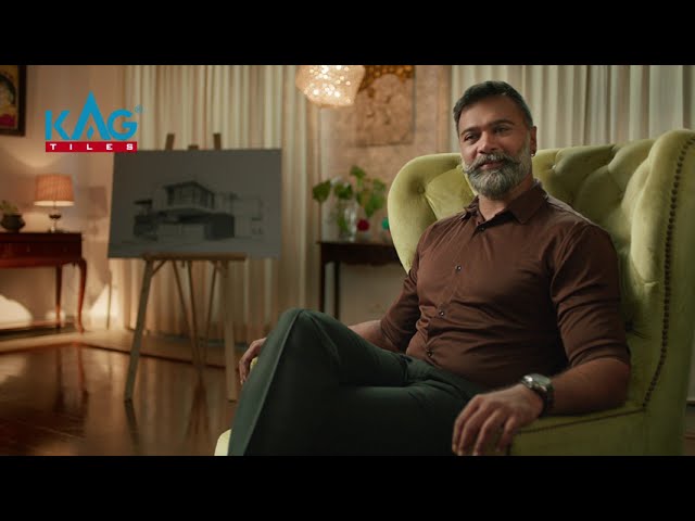Kag Tiles - Builder | Casting Director by Abhishek 