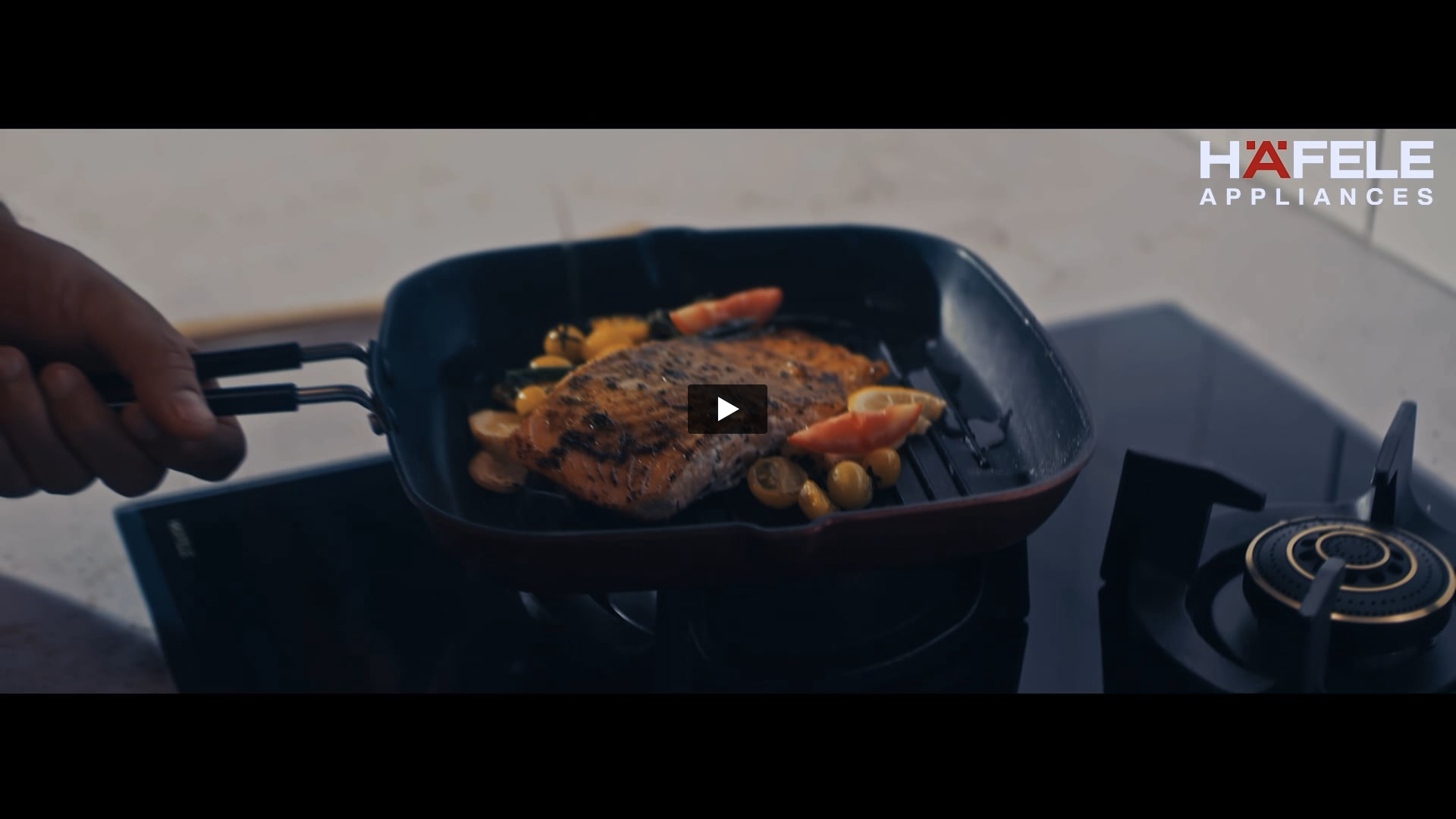 Hafele - Hoods Teresa Jay | Art Assistant by Khushboo Mehta