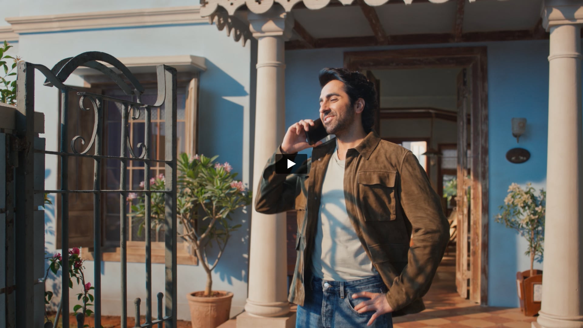 JSW Paints - Pixa, Think Beautiful | 2nd Unit Director by Loretta Pinto