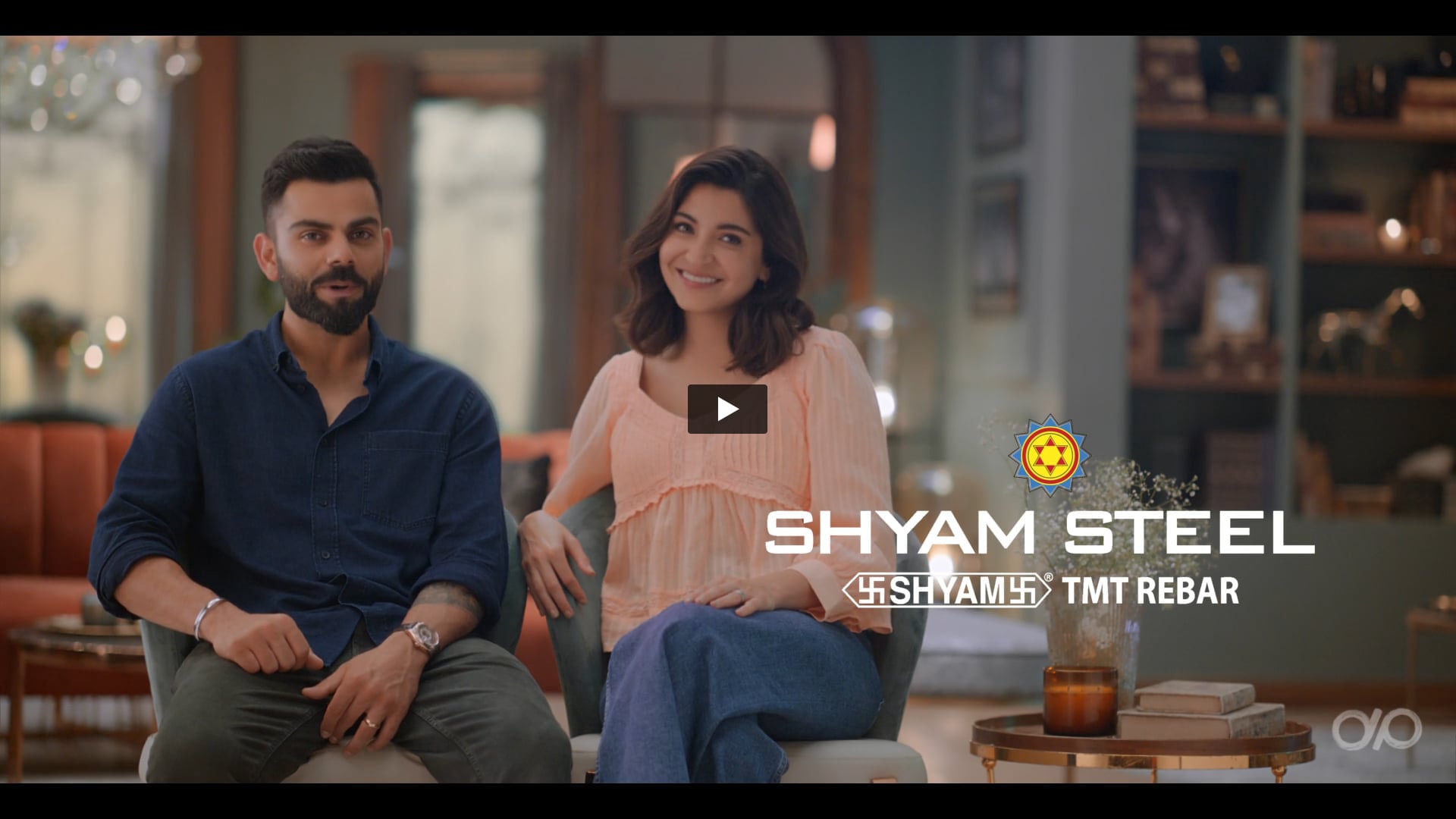 Shyam Steel - Dance Film | Hair Stylist by Hina Patel