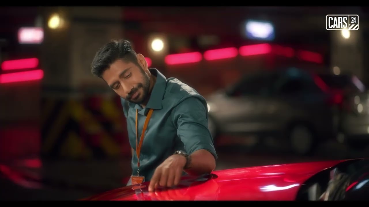 Cars24 - Exchange Bonus | Art Director by Deva 