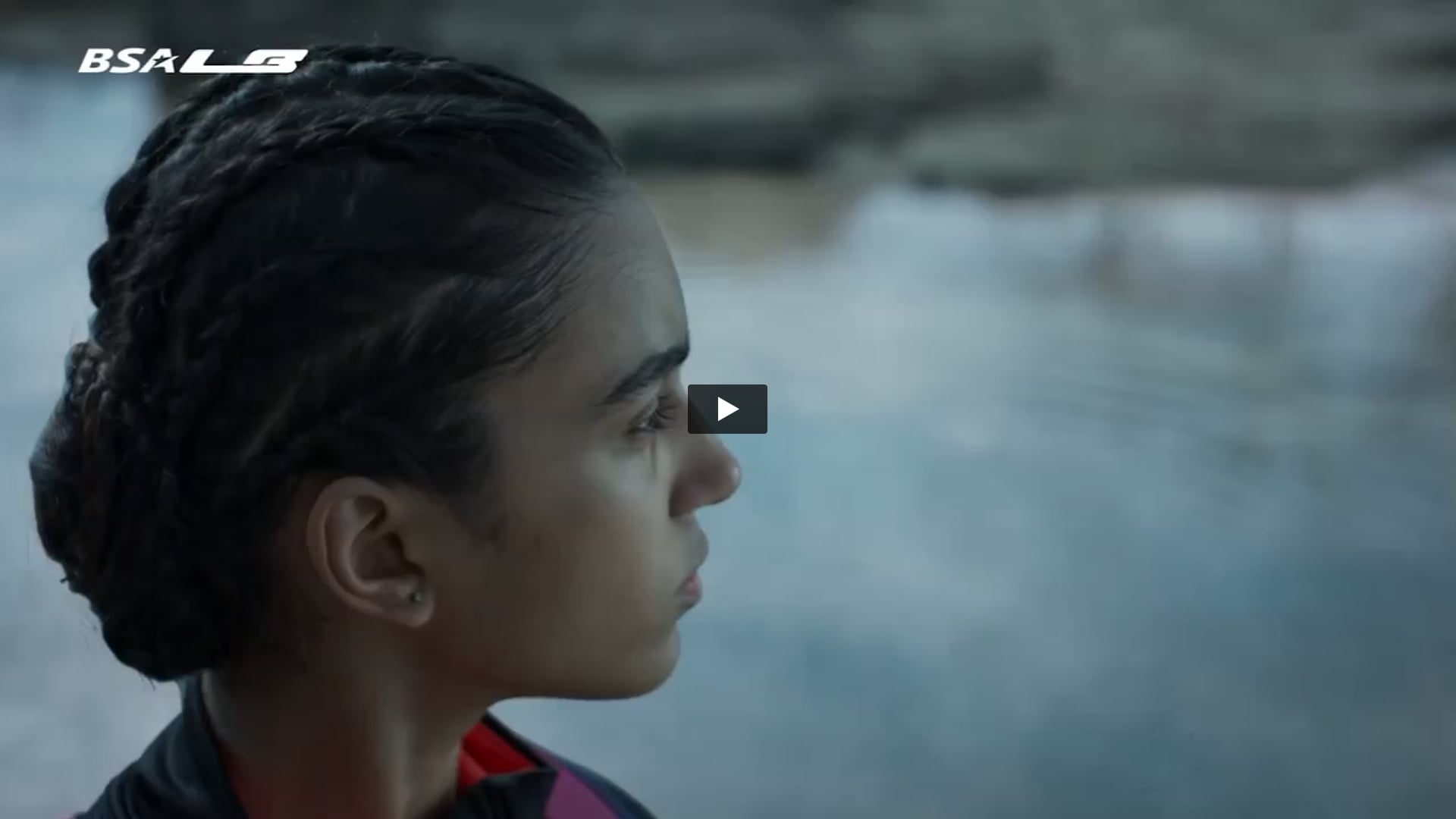 BSA LB Cycles | Drone Pilot by Karan V Jaiswal