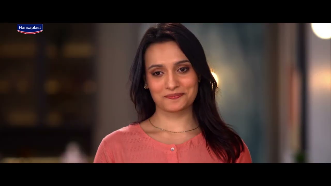 Hansaplast - We've Got You Covered | Director by Shona Urvashi