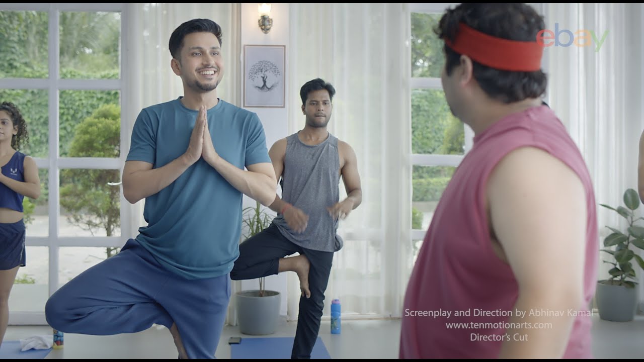 Ebay | Live Sound Recordist by Vijay Mishra