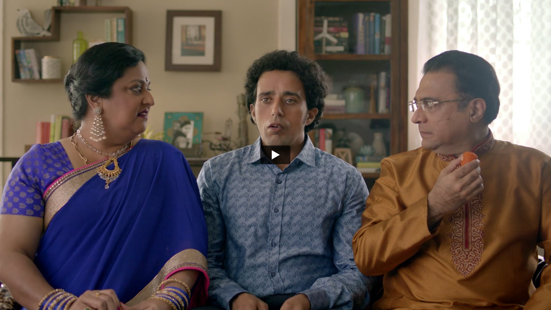 Cricbuzz - Proposal | Post Producer by Kanishk Dabhie