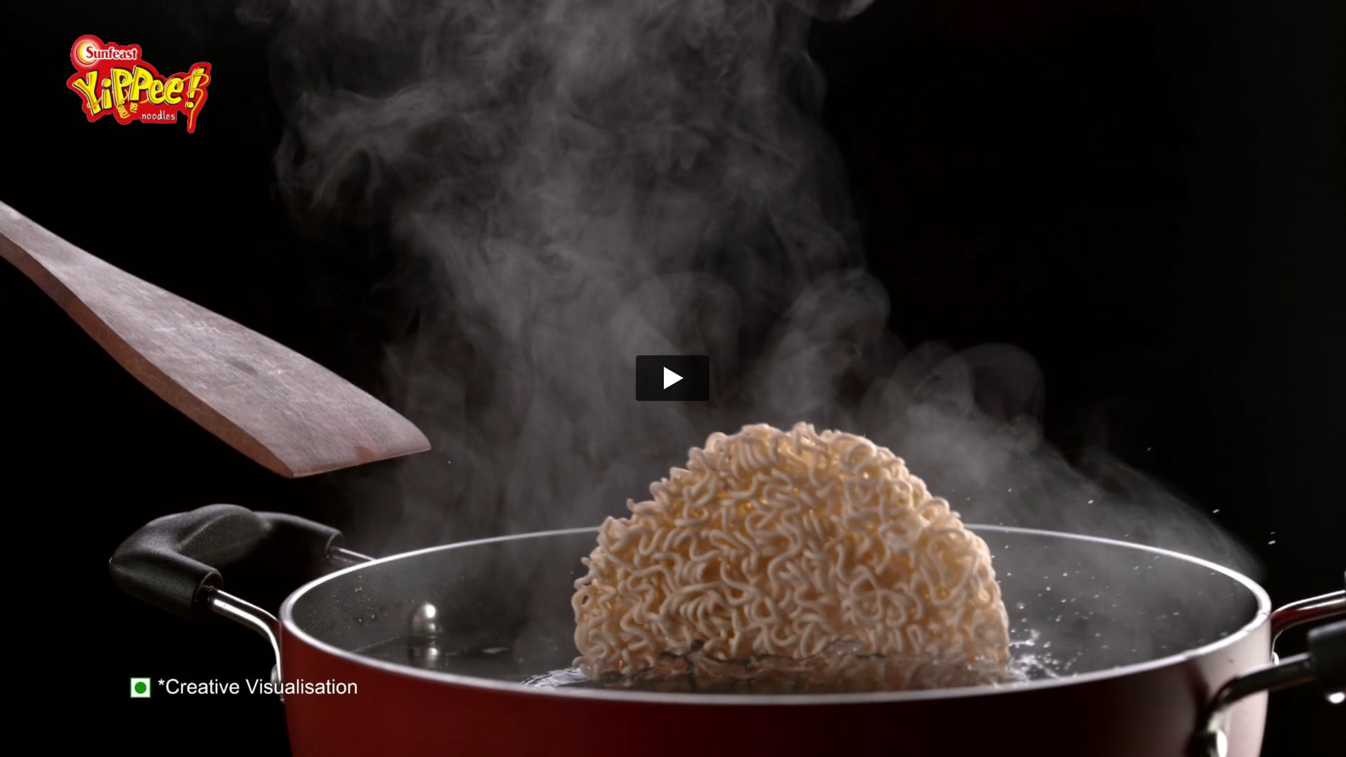 Sunfeast Yippee - Mood Masala | Director by Sanket Rasal