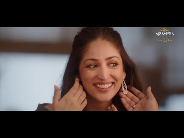 Aisshpra Gems and Jewels | Executive Producer by Abhishek Dutta