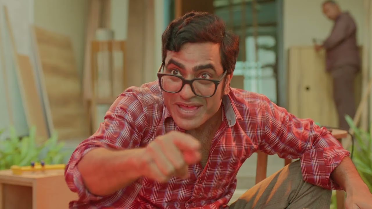 Euro 7000 Extreme 3 - Carpenter Film | Colourist by Renato Salazar