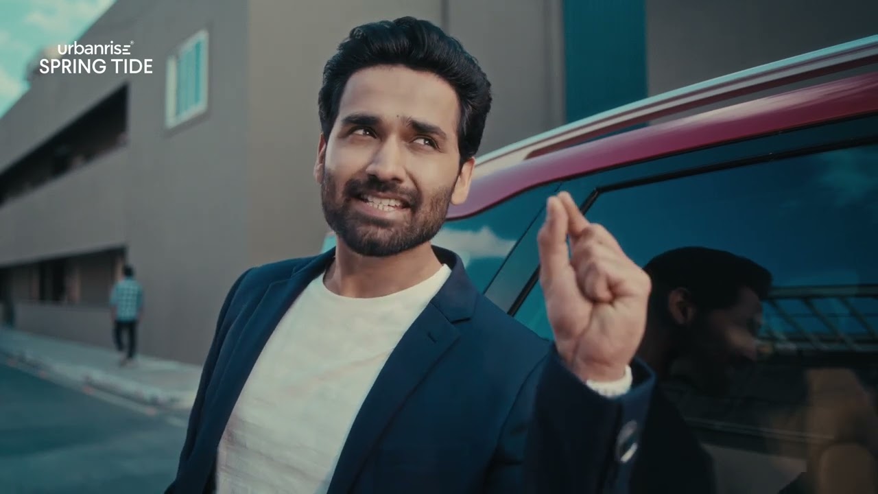 Urbanrise SpringTide | Casting Director by Swapna 