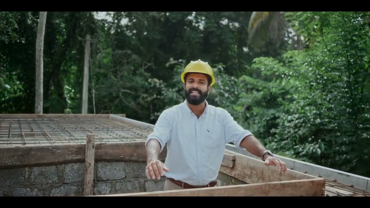 Kalliyath K Blocks | Sound Engineer by Deepu 