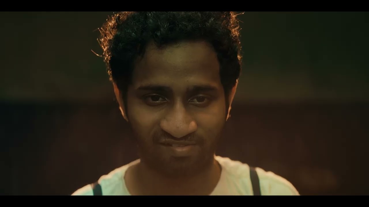 WD40 - Jailbreak Film | Line Producer by Mazhar Sayyed