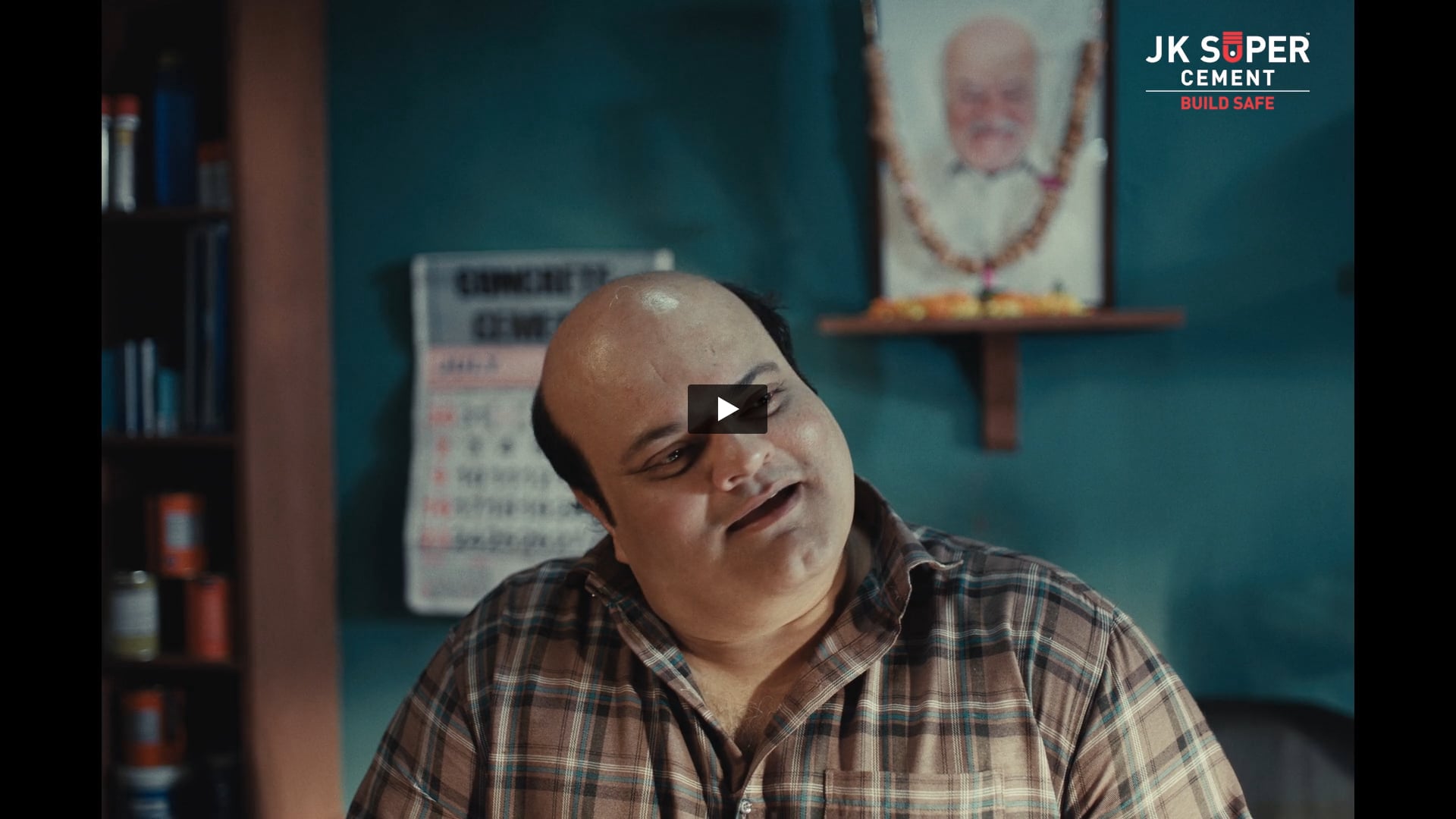 JK Cement - Father And Son Film | Sound Engineer by Aravind Vishwakarma