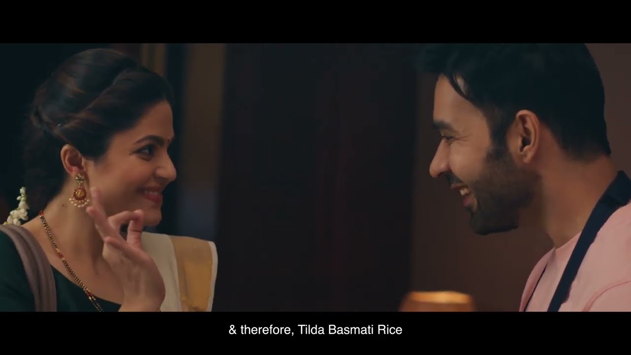 Tilda - Happy Onam | Hair Stylist by Usha Desai