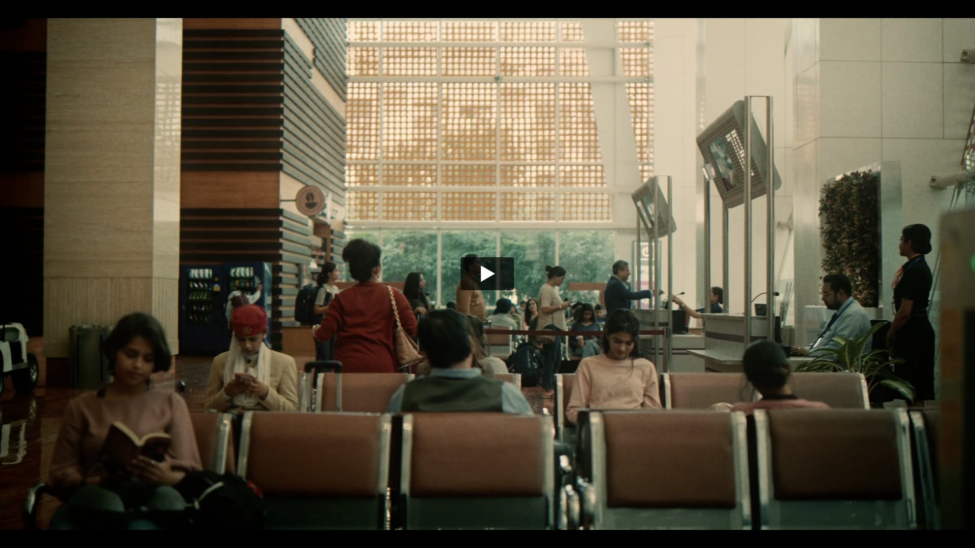 Zepto - Ft. Shankar Mahadevan | Colourist by Metropolitana 