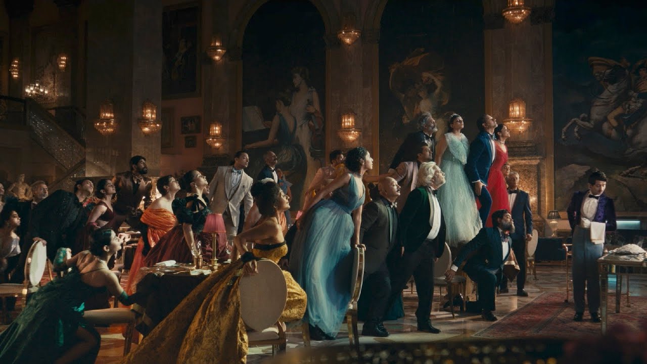 Kohinoor Basmati Rice | Set Decorator by Sapana Jaiswal