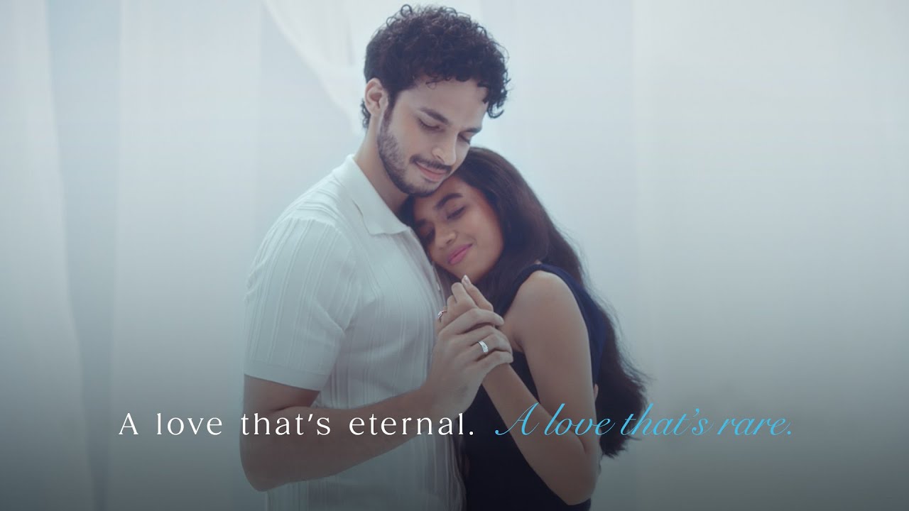 Platinum Love Bands | Director by Sayan Mukherjee