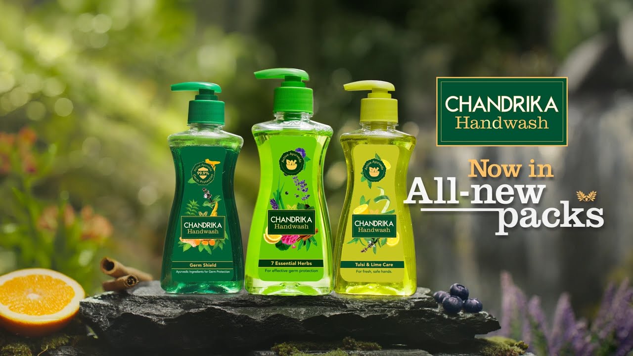 Chandrika Handwash | Assistant Director by Charles Leo Panadan
