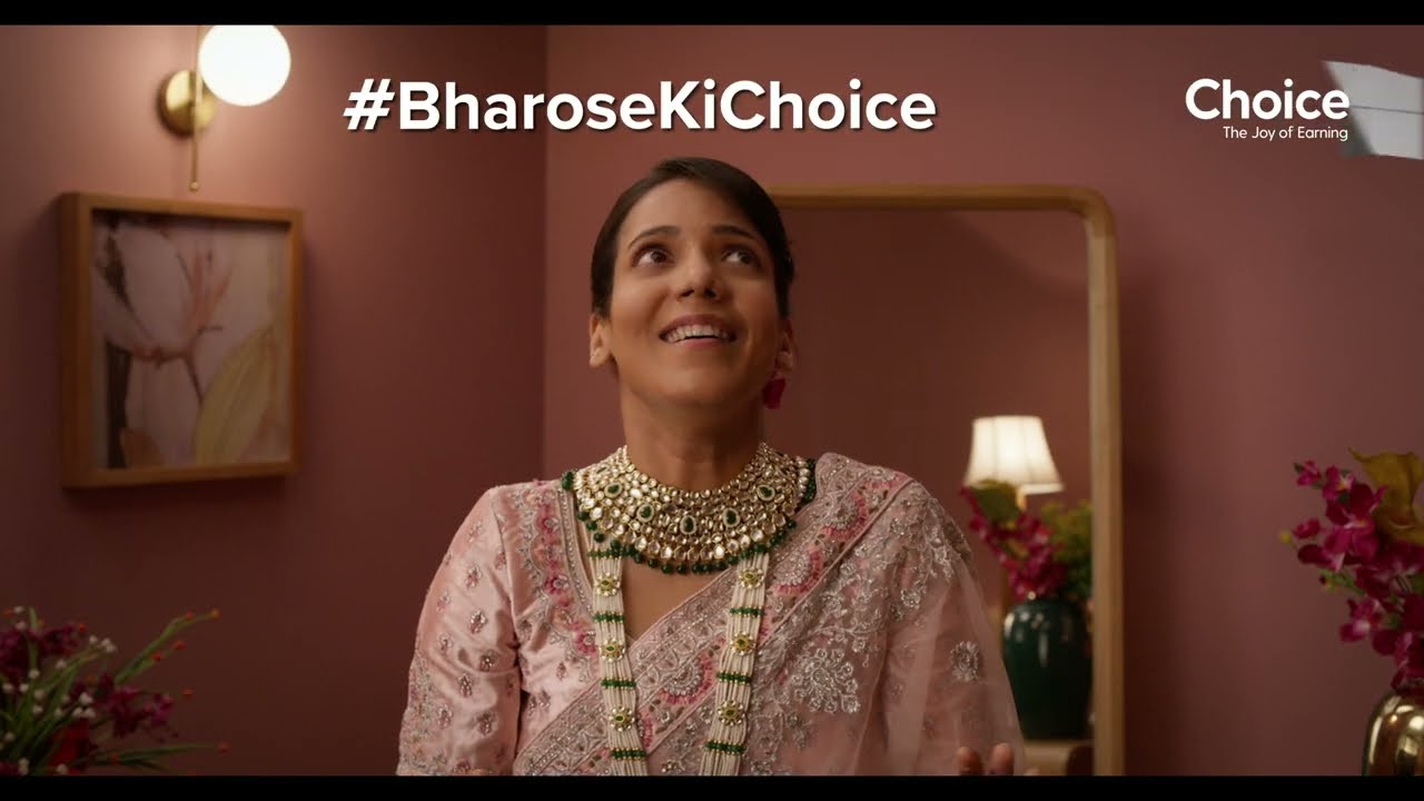 Choice FinX - Makeup Artist Film | Focus Puller by Krishna Ghagare