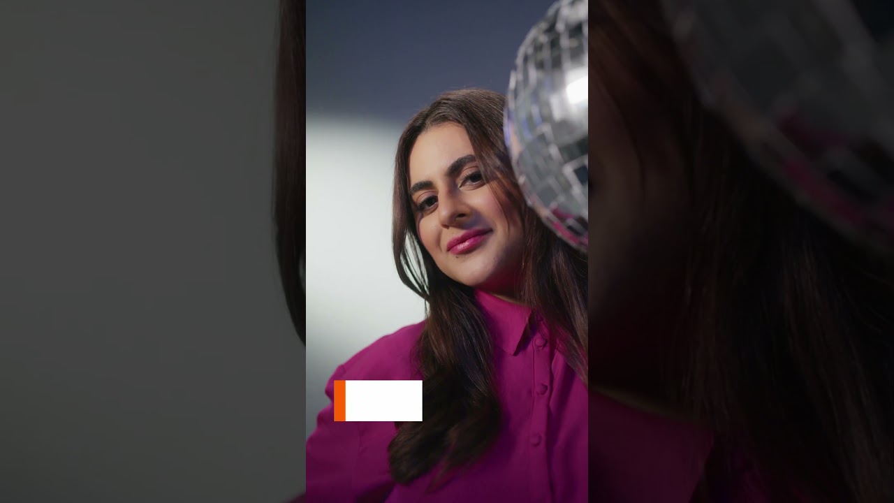 Amazon Fashion up | Director by Samira Abbas Khan