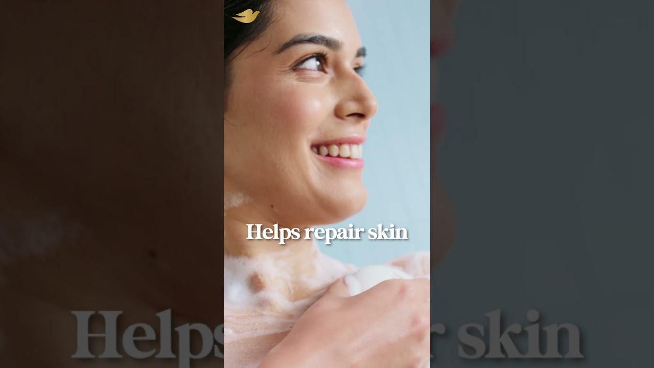 Dove Serum Bar - Skincare Sorted | DoP Product Shoot by Sanket Khuntale