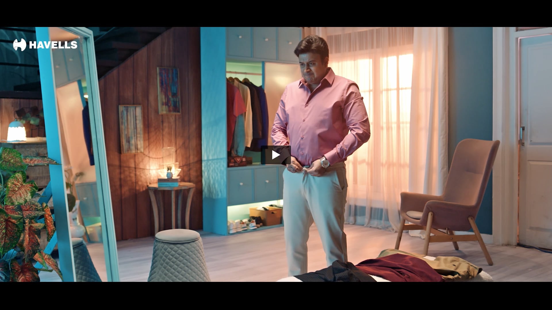 Havells Gracia Water Purifier - Sahi Paani Ka Sign Alkaline | DoP by Tanmay Vichare
