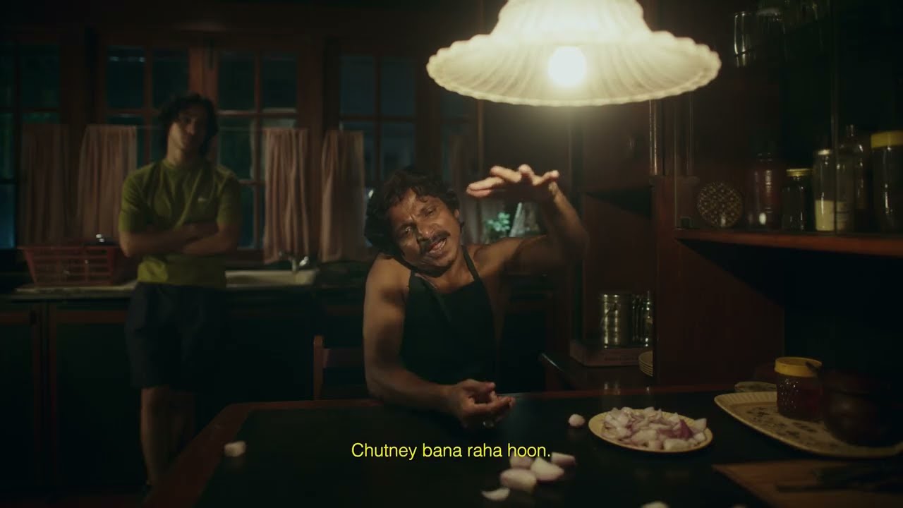 Flipkart | Art Assistant by Ria Kohli