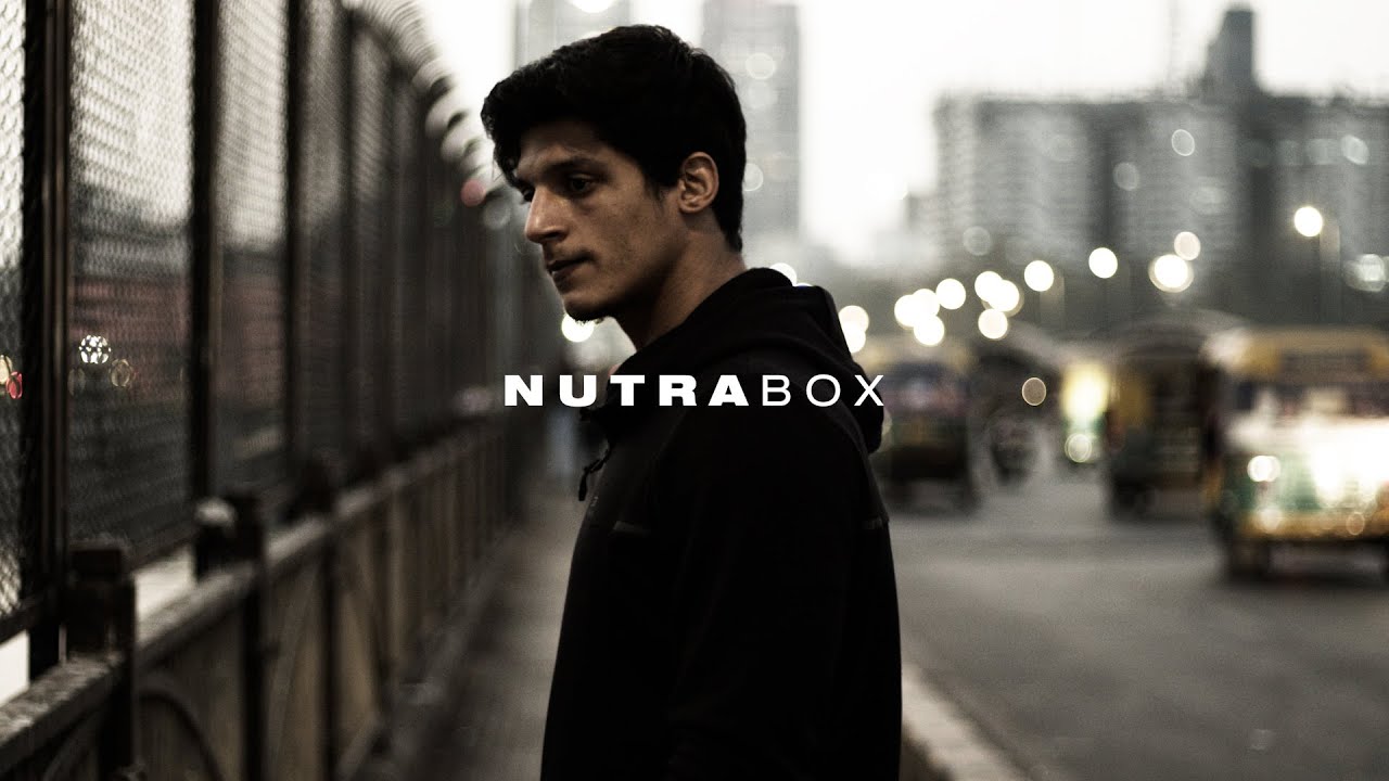 Nutrabox - Doogni Chhalang | Sound Engineer by Elephony 