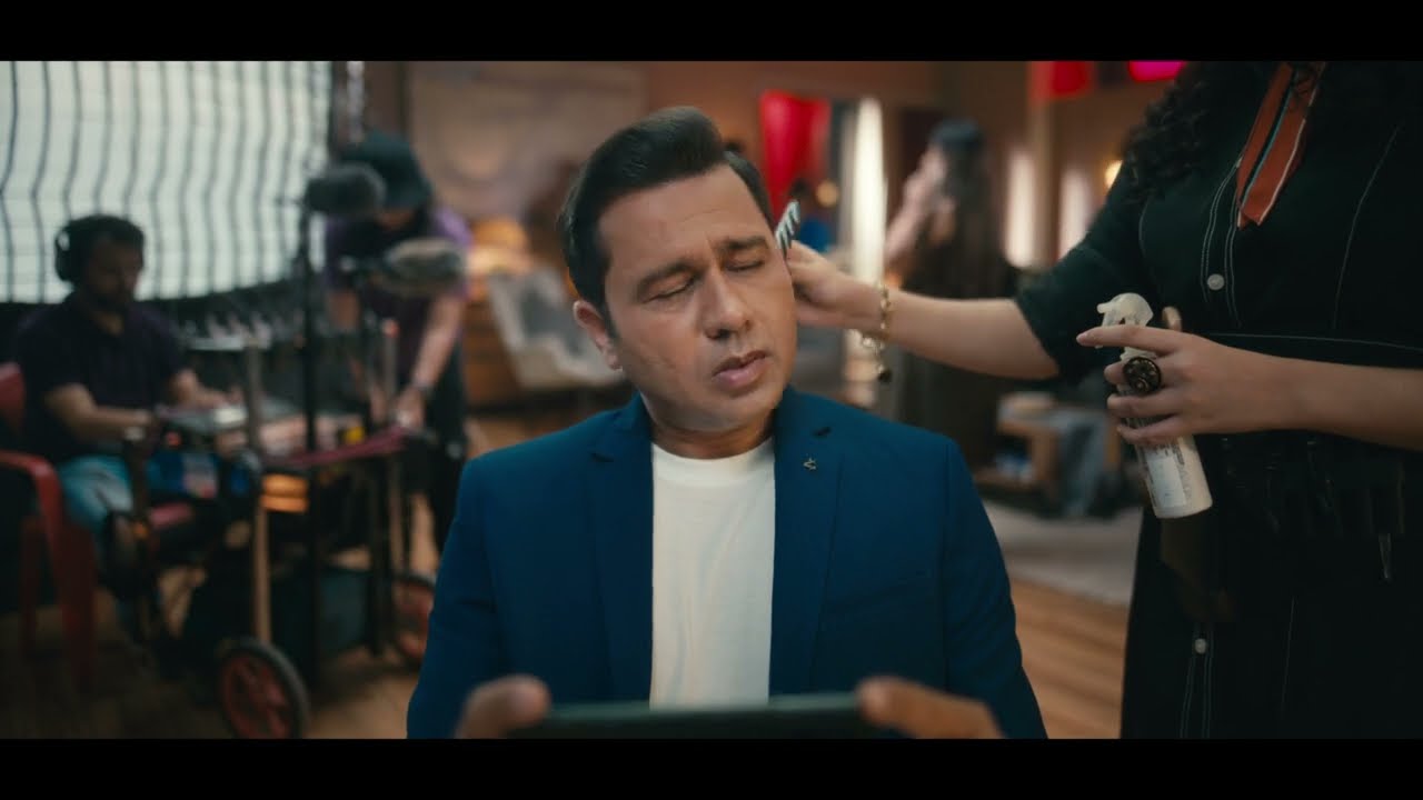 MPL Opinio Ft. Aakash Chopra | 2nd Unit DoP by Omkar Phatak