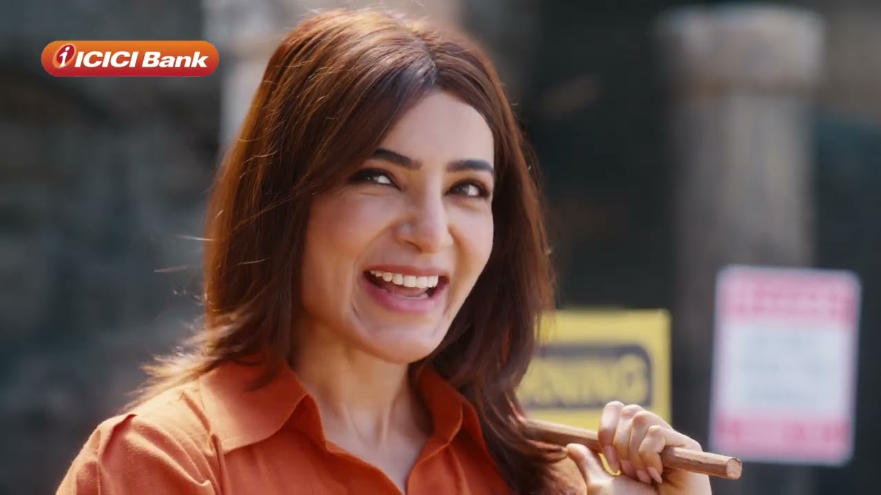 ICICI Bank - Who's Got The Better Idea | DIT by Ravi 