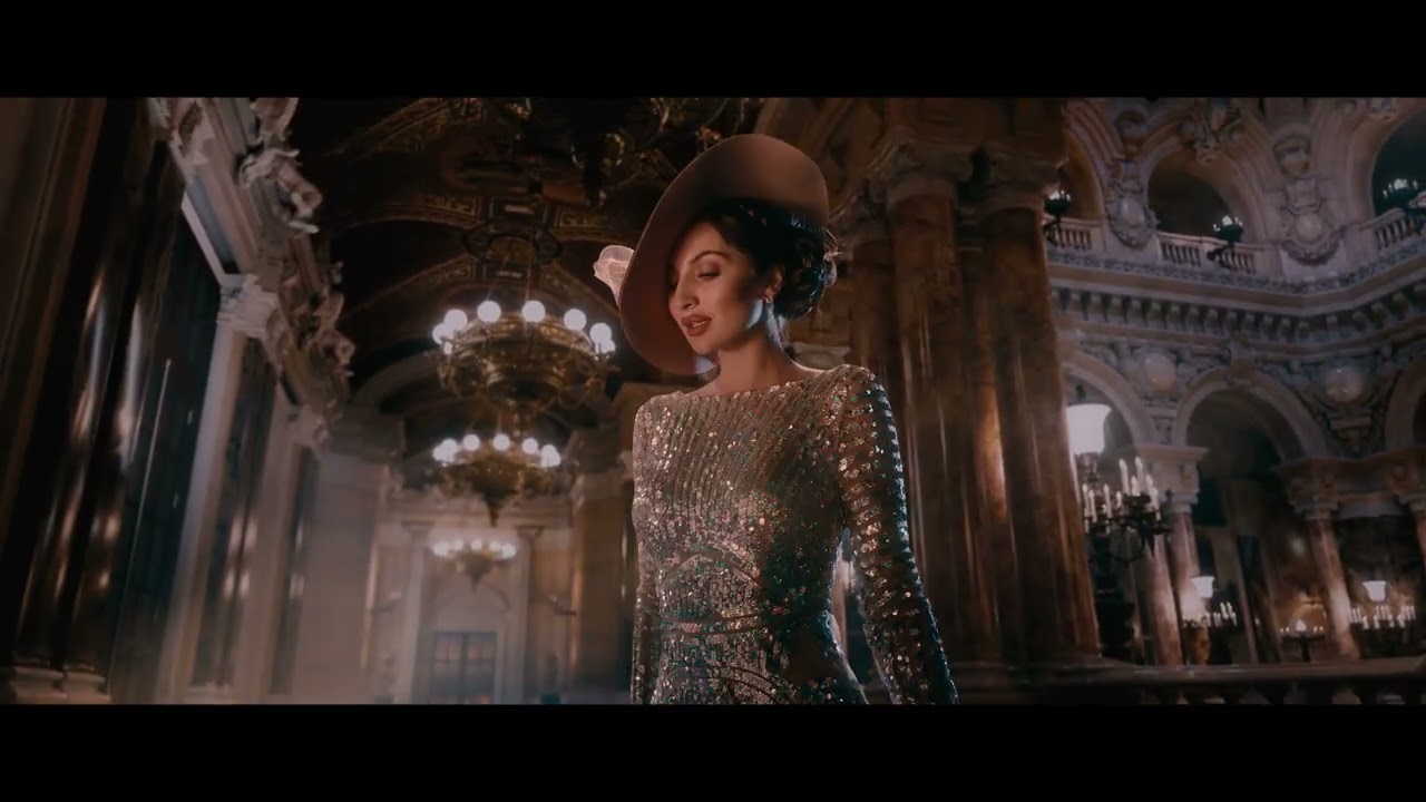 Infino Ice Cream - Pleasure Beyond Stars | Voice Over by Elvis Mathias