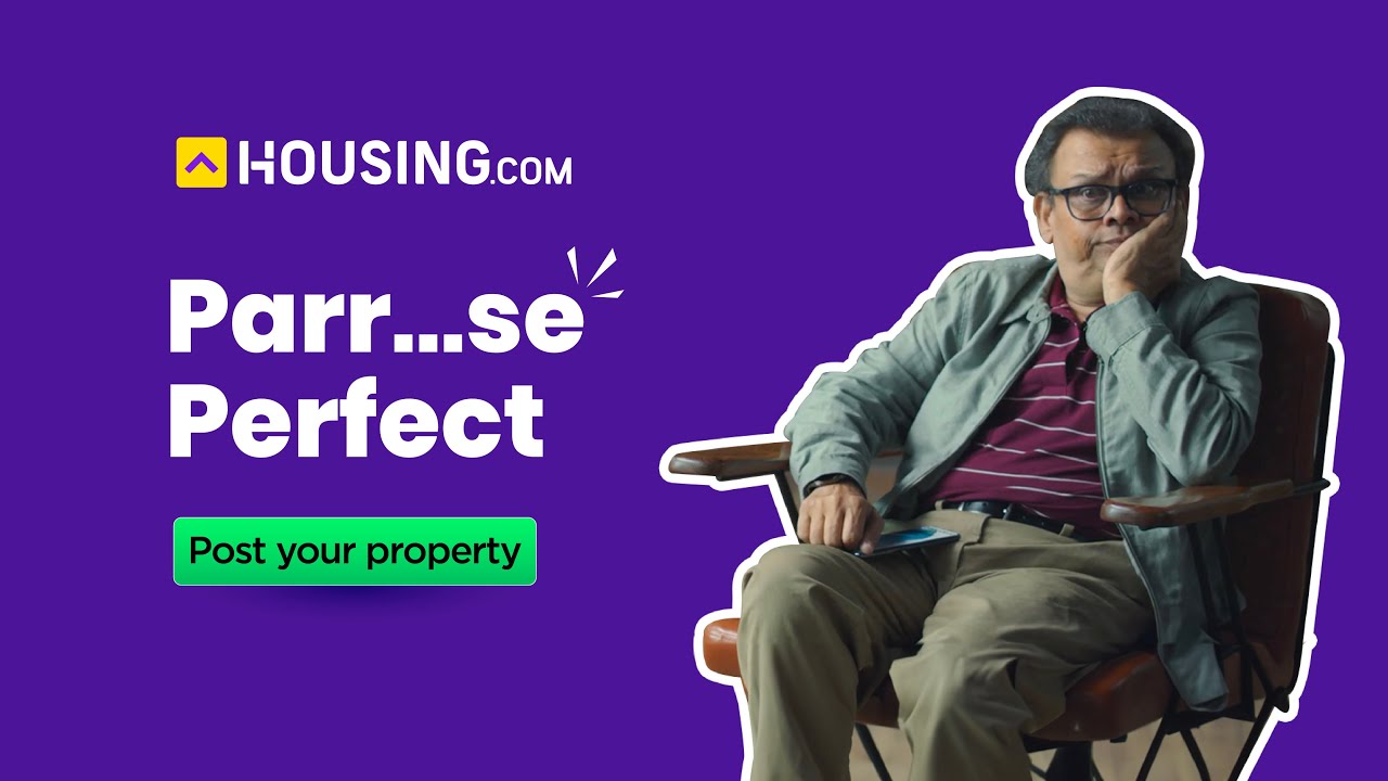 Housing.com | Costume Stylist by Ashima Belapurkar