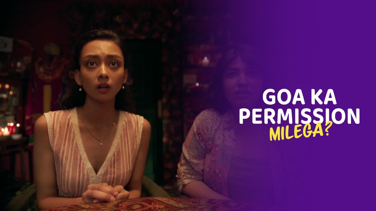 Zepto - Psychic Film | VFX by Ajay Gupta