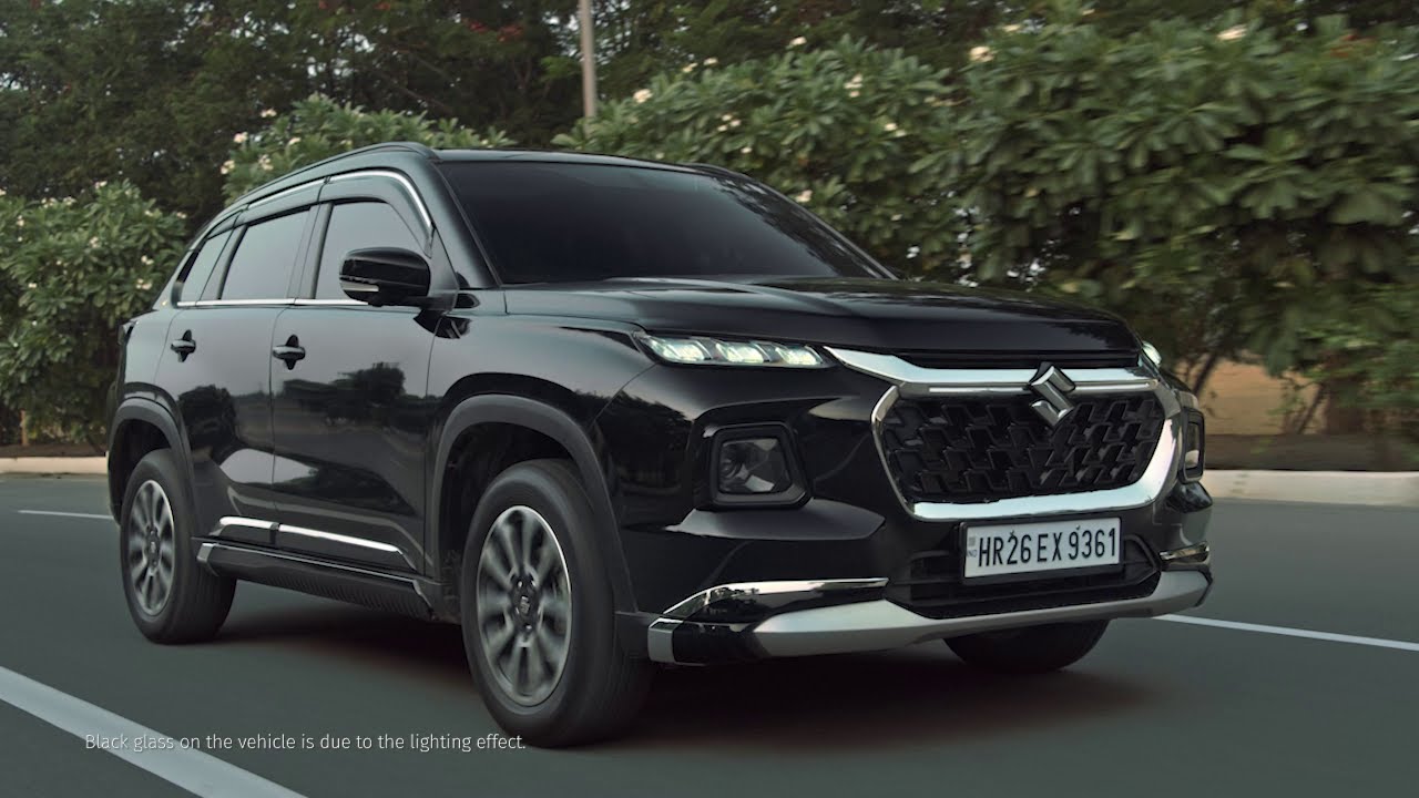 Nexa - Dark Edition | Production Assistant by Asif Malik