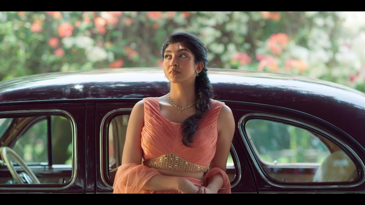 GRT Jewellers - Anklet | Online Editor by Vignesh 