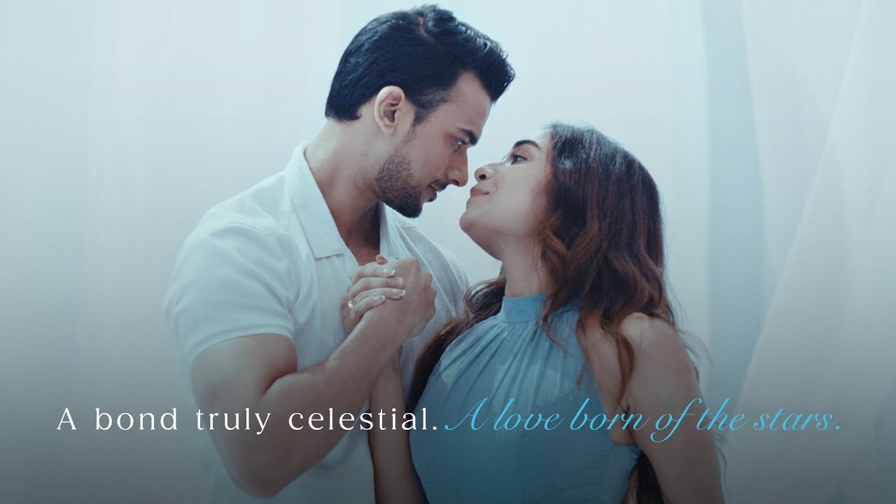 Platinum Love Bands | Makeup Artist by Roshan 