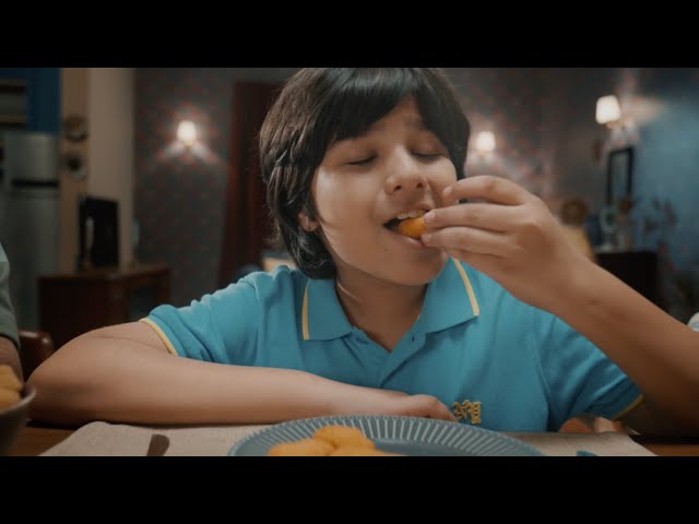 Venkys | Art Director by Jimesh Parmar