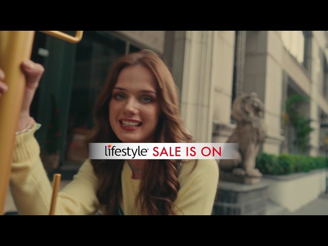 Lifestyle - Leave Nothing Behind | VFX by Roshan R