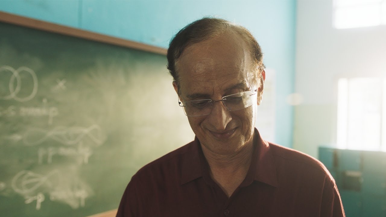 Sri Chaitanya Educational Institutions - Happy Teachers Day | Hair Stylist by Rajesh 