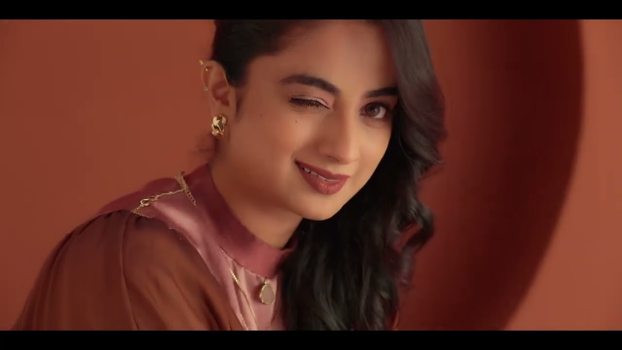 Rich Dad - Ice Creams | Hair and Makeup by Neethu Jayaprakash