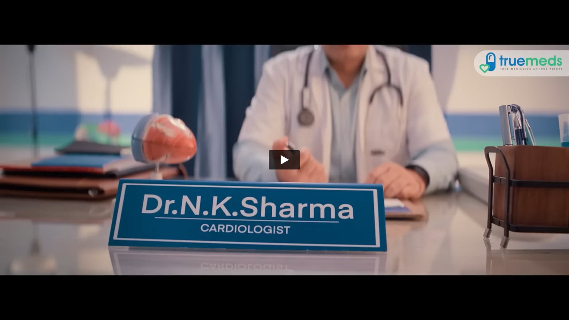 TruMeds - Ab Medicines Pe Hogi Maha Bachat | Director by Arpan Roy