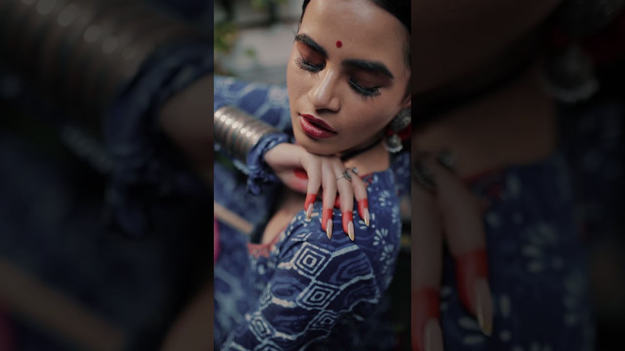 Amara - Lulu Fashion Store | Offline Editor by Prithvi Nath