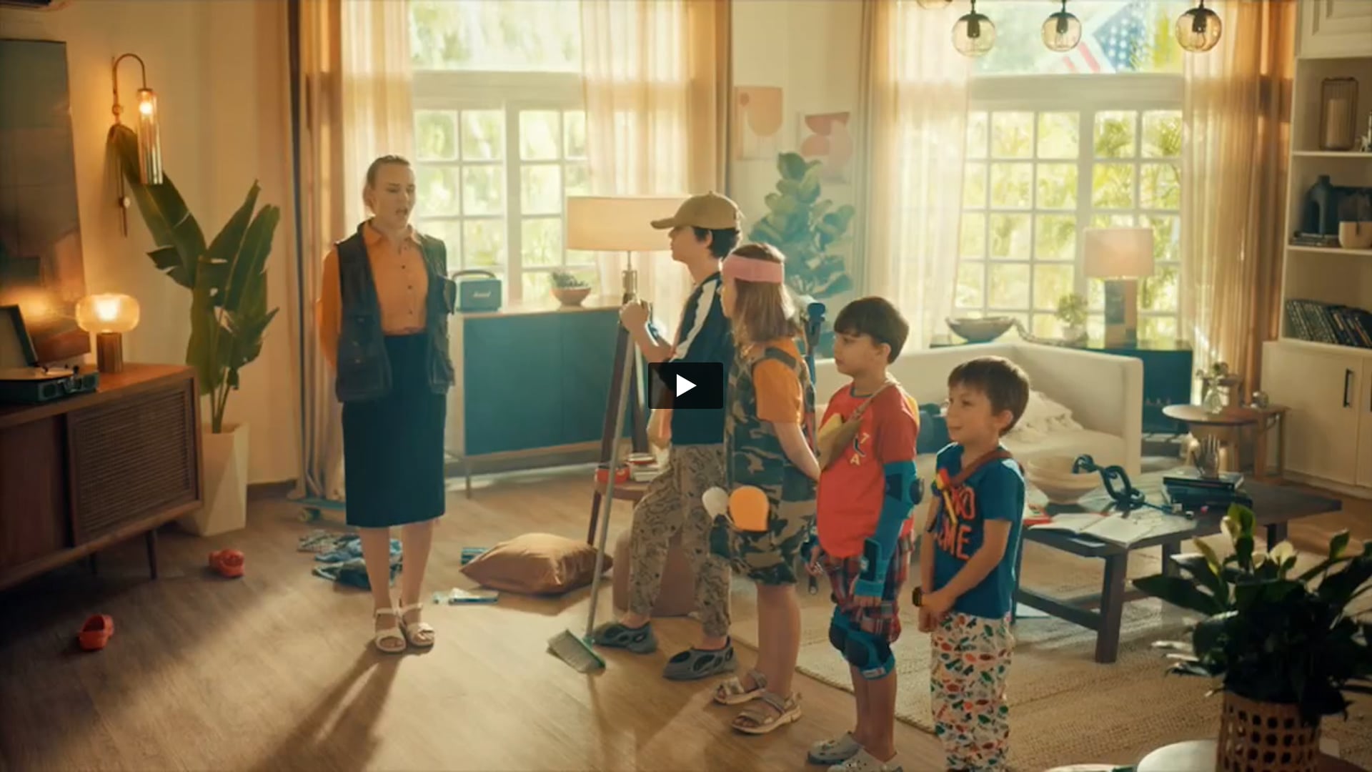 Urban Company - USA | Grips by Anish 