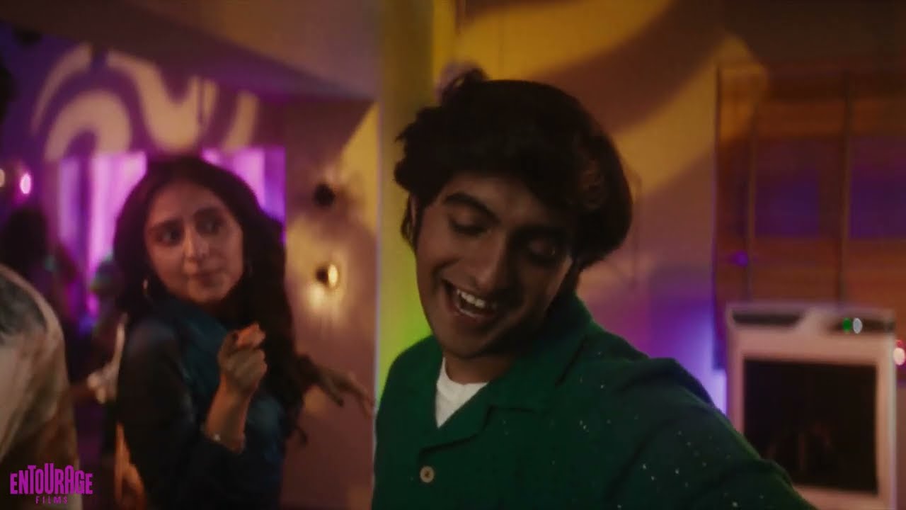 Bajaj Cooler | Casting Director by Matthew Varkey